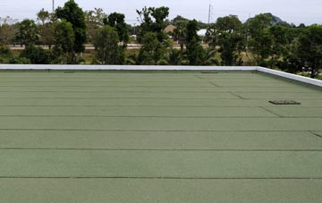 all Playford roofing types quoted for