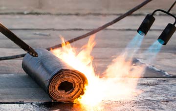 Playford asphalt flat roofing repairs