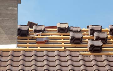 Playford clay roofing costs