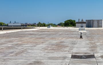 Playford commercial flat roofing