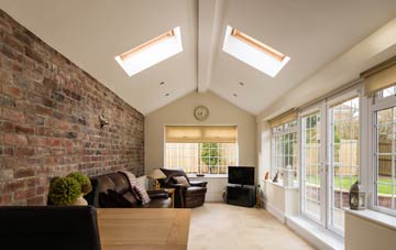 conservatory roof insulation Playford, Suffolk