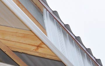 why Playford fascia repairs are essential
