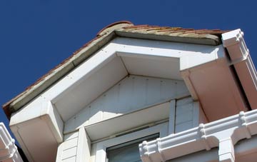Playford fascia installation costs
