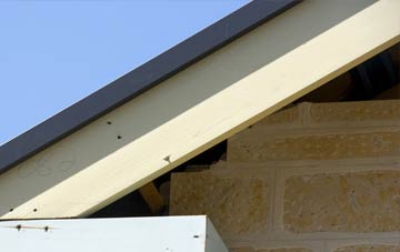 Playford fascia repairs