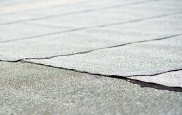 disadvantages of Playford felt roofing