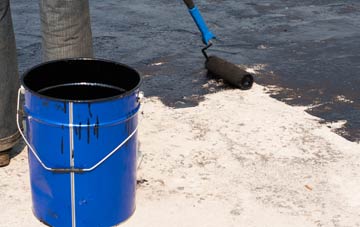 find Playford flat roof waterproofing companies