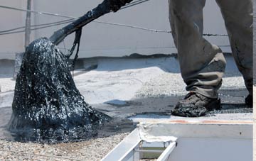 Playford flat roof waterproofing costs