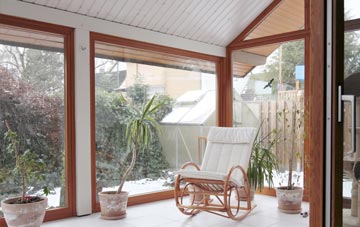Playford hardwood conservatory roofing repairs