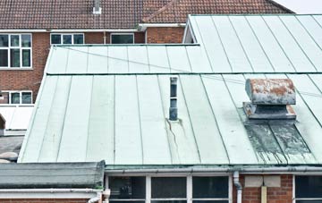 Playford lead roofing costs