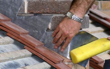 is Playford lead roofing safe?