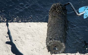 Playford liquid sealant waterproofing