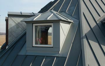 metal roofing Playford, Suffolk