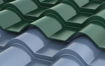 who should consider Playford plastic roofs