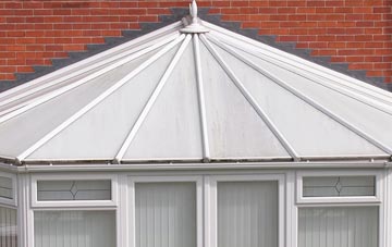 Playford polycarbonate conservatory roof repairs
