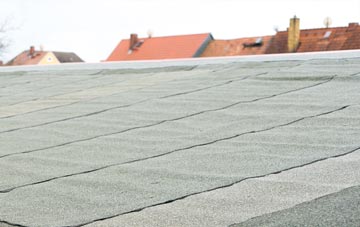 Playford flat roof replacement