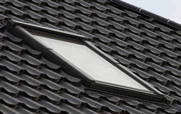 benefits of Playford roof windows