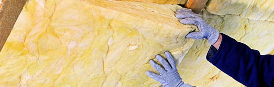 quotes for Playford roof insulation