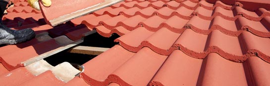 compare Playford roof repair quotes