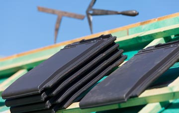 Playford slate roof alternatives