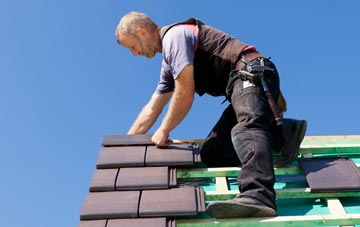 disadvantages of Playford slate roofing