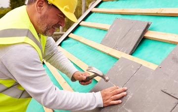benefits of Playford roofing slate