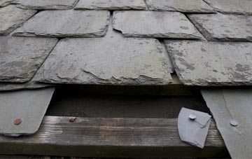 Playford slate roof repairs and maintenance