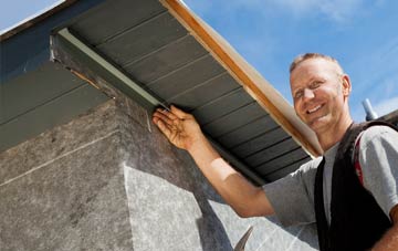 soffit installation Playford