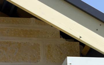 soffit repair Playford