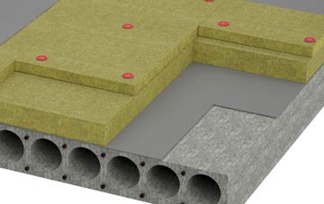 Playford tapered roof insulation companies