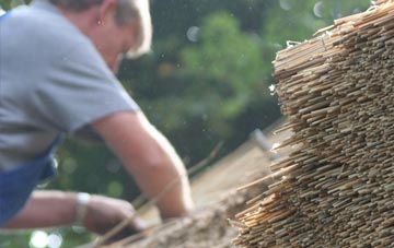 professional Playford thatchers