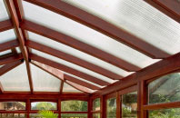 Playford conservatory roofing insulation