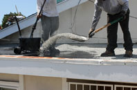 Playford flat roofing repair