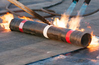 Playford flat roof sealing