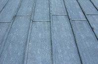 Playford lead roofing