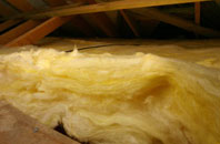 Playford pitch roof insulation
