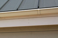 Playford soffit repair