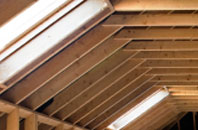 Playford tapered roof insulation quotes