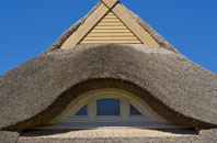 Playford thatch roofing