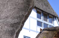 find rated Playford thatchers